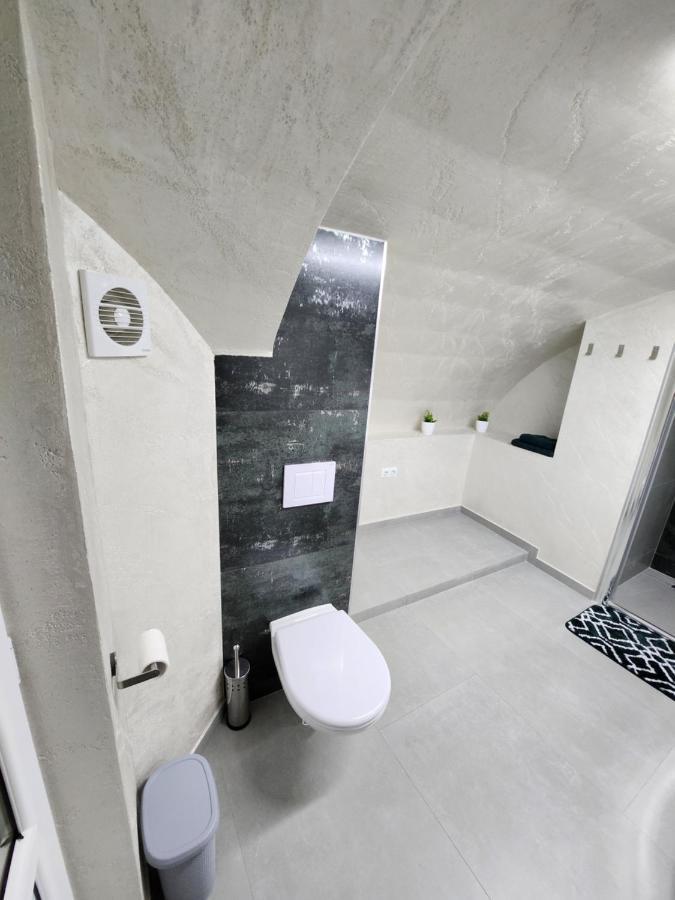 Apartament Dada Sighişoara Eksteriør billede